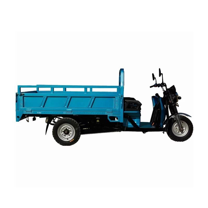 Høy kvalitet Cargo Energibesparende Last Elektrisk Tricycle